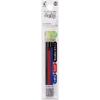 Friction Refill 0.5mm 4-piece Set LFBTRF-30EF-3CLFBTRF-12EF-G BlackRedBlueGreen C-Roseau Select Bookmark