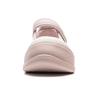 Li Ning Honey Mary Jane Cushioning Abrasion Resistant Lightweight Height Increasing Rebound AGCV158-4