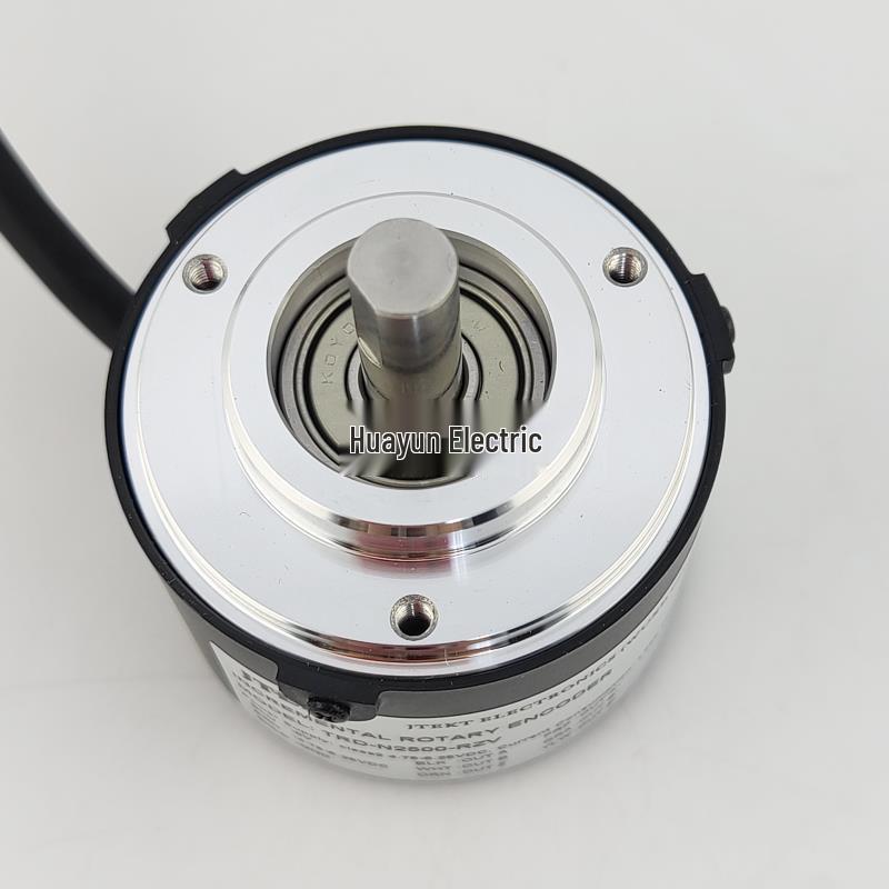 KOYO TRD-N2500-RZV Rotary Encoder, Brand New
