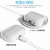 NWYRJO AirPods Pro 3 Compatible with AirPods Pro 3rd Full 2025 TPU Wireless Charging Soft Case, Generation, Protection, Material, Compatible,