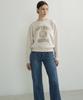 OCTETTE University Sweat T_2Color