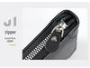 Men's Classic Multi-Function Short Wallet: Stylish European & American Design with Multi-Card Slots & Coin Purse