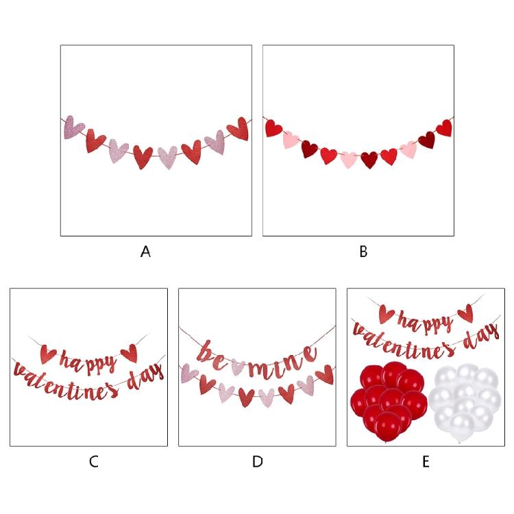 Valentines Day Party Decorations Valentine's Day Decorations for Valentines