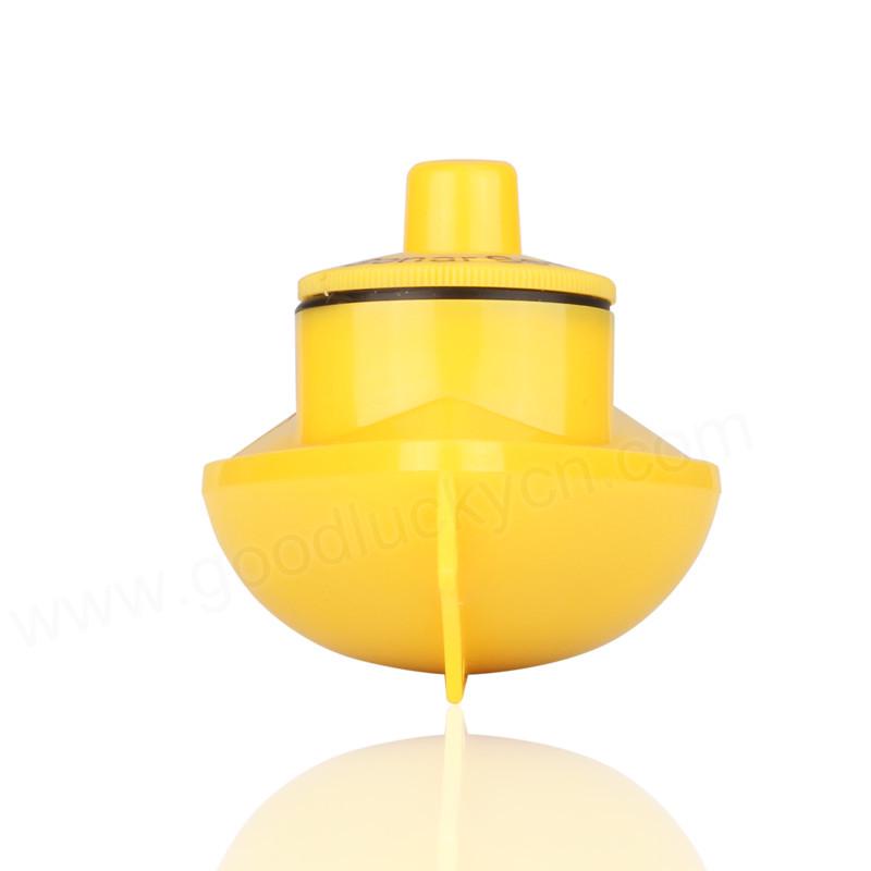 LUCKY Wireless Probe Compatible Only with LUCKY Fish Finder