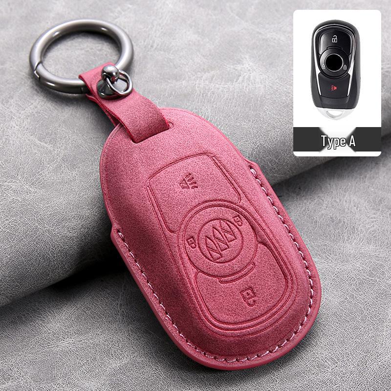 Key covers available for Buick LaCrosse, GL8, Regal GS, Excelle, Enclave Plus, and Enclave for drop shipping.