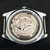 JAPAN VINTAGE REFURBISHED SEIKO 5 AUTOMATIC 6309A MENS RED DIAL WATCH a441331-5