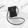 2022 Women's Mini Casual Crossbody Square Bag - Small Phone Bag