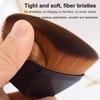Foundation Brush, Flat Head, Seamless Makeup Brush, Powder-free Makeup Brush, Portable Storage Box, Beauty Tools