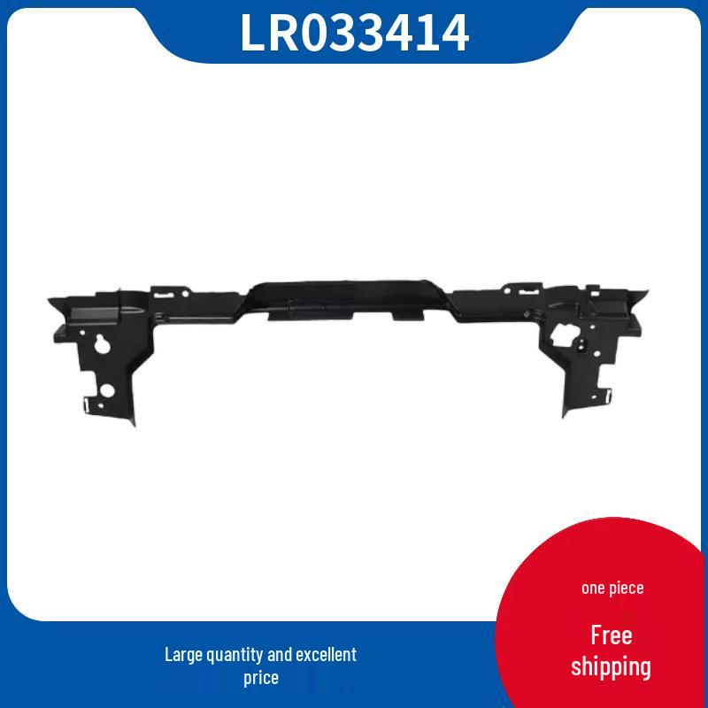 LR033414 Upper Radiator Grille Spoiler for 2013 Land Rover Range Rover Executive Model. Detailed inquiry