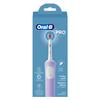 Oral-B Vitality Pro - Violette - Brosse À Dents Électrique