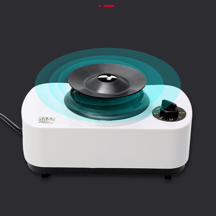 Household Quick-Dry Clothes Dryer - Compact Main Unit