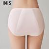 Imi's New Secret Modal Menstrual Mid-Waist Boxer Briefs