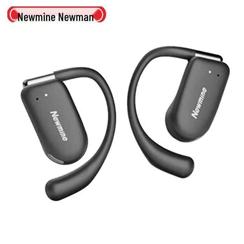 Newman SY100 OWS Open-Ear True Wireless Sports Earbuds