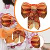 Japanese Kimono Bow Belt Cummerbund Sash, Portable Comfortable Lady Waist