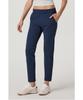 VUORI [Women'S] Miles Ankle Pants_Blue _Vr26330040