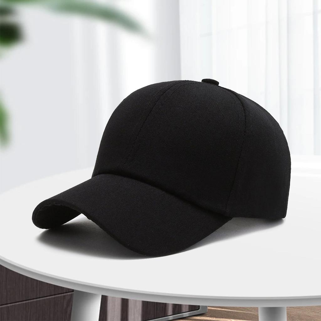 Sommer Kinder Schirmmützen Schüler Kinder Baseballkappe Junge Mädchen Einfarbige Baumwolle Verstellbare Mützen Snapback Hip-Hop Sonnenhut
