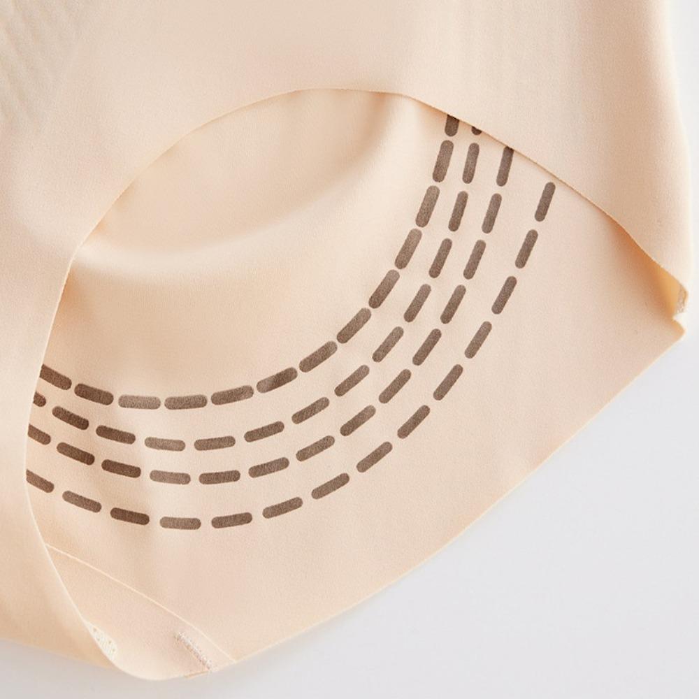 Shapewear Postpartum Body Shaper High Waist Slimming Underpants Butt Lifter Briefs Postpartum