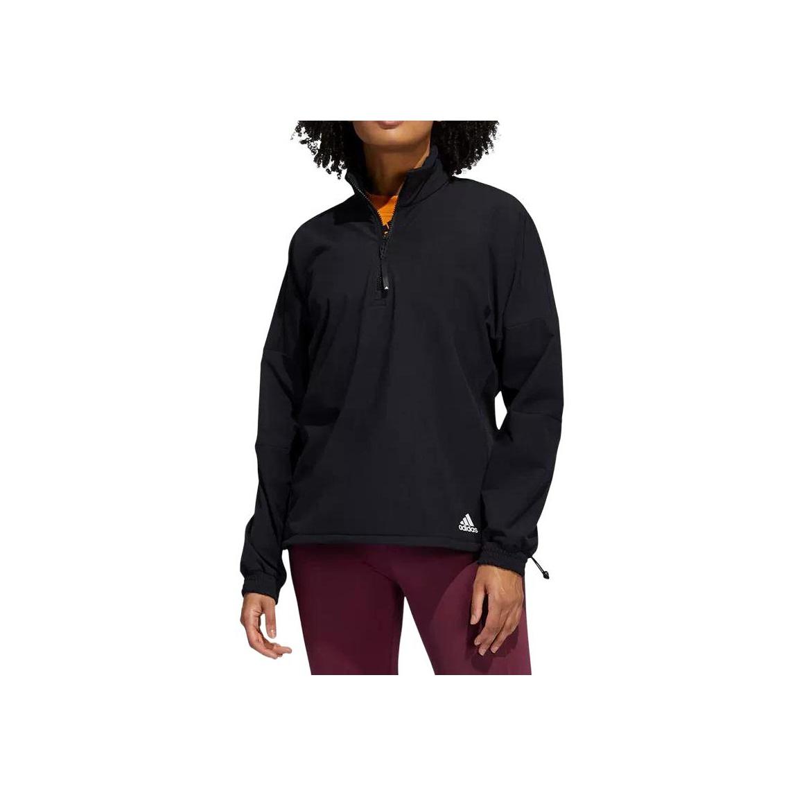 

Adidas Fashion Trend Sports Jacket Women Jackets GR8237 S