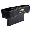 New Car Seat Gap Slit Pocket Seat Organizer Storage Box Car For Chevrolet Colorado