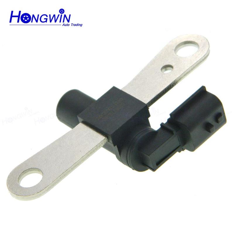 8200772182 Crankshaft Speed Pulse Position Sensor For Dacia Renault Logan Sandero Clio Logan Twingo Wind STEPWAYII 1.6L 4cyl