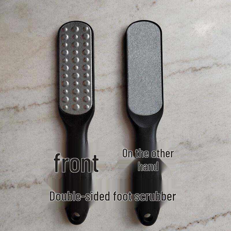 LIEI Double-Sided Foot File