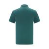 Navigare Men's Sweat-Free Short Sleeve Polo Shirt