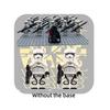 21 stuks Star Wars Stormtrooper Mini Figures Poppen Bouwstenen Doe-het-zelf Speelgoed Cadeau voor Kinderen