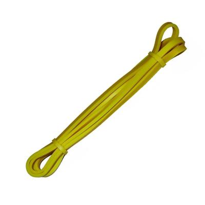 Exercise Bands 6.4 Mm X-sport - Yellow