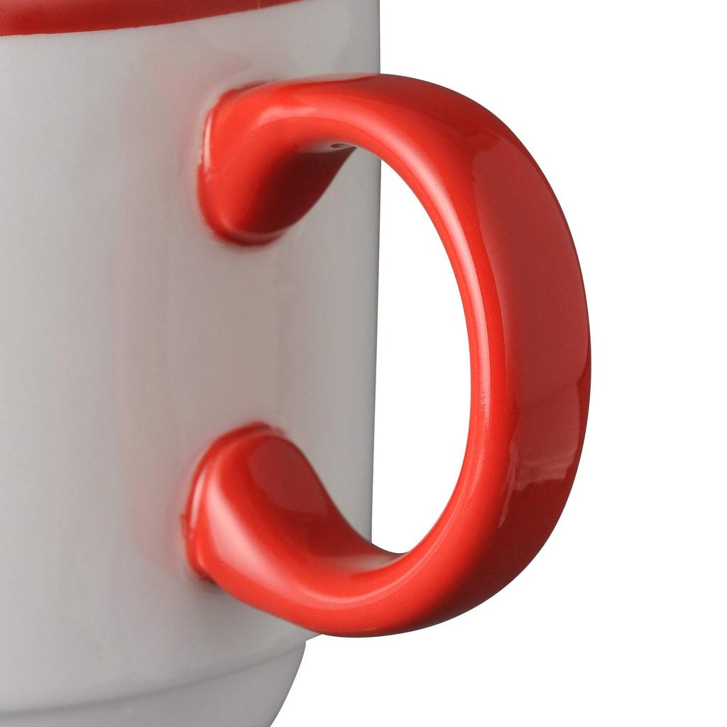 Francfranc Disney Tower Sketch Insulated Disney Set Mugs, Mugs, 4-Piece