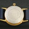 RELÓGIO MASCULINO INDIANO VINTAGE HMT SONA DE CORDA MANUAL COM MOSTRADOR AZUL CÉU a444056-1