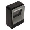 QR Code Scanner High Sensitivity 1D 2D Code Scanner Desktop Wired Barcode Scanner for Supermarkets Shops