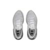 Under Armour Shift Running Shoes 'White Silver' Sneakers 3027776-100