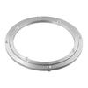 Aluminum Alloy Turntable Kitchen Dining Table Turntable Dining Room Smooth And Efficient Stainless Steel Bearings