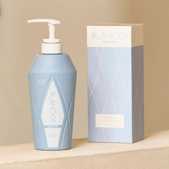 Signature Body Wash 500ml