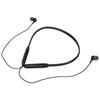 Neckband Bluetooth Headphone IPX7 Waterproof Noise Reduction Deep Bass Lightweight Wireless Sports EarphoneBlack