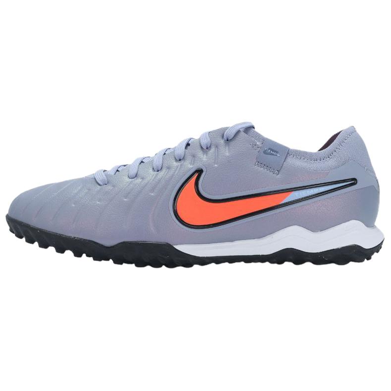 New Nike Tiempo Legend 10 Pro Support Balance Soccer Shoes Unisex Gray DV4336-402