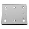 Sander Pad For BO4556 Sander 1/4 Sheet Replaces 158324-9 - SPD17 Sanding Pad New