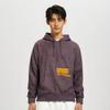 Supreme X JUNYA WATANABE COMME Des GARONS MAN Hooded Sweatshirt 'Black Blue' Men's SUP-FW21-277