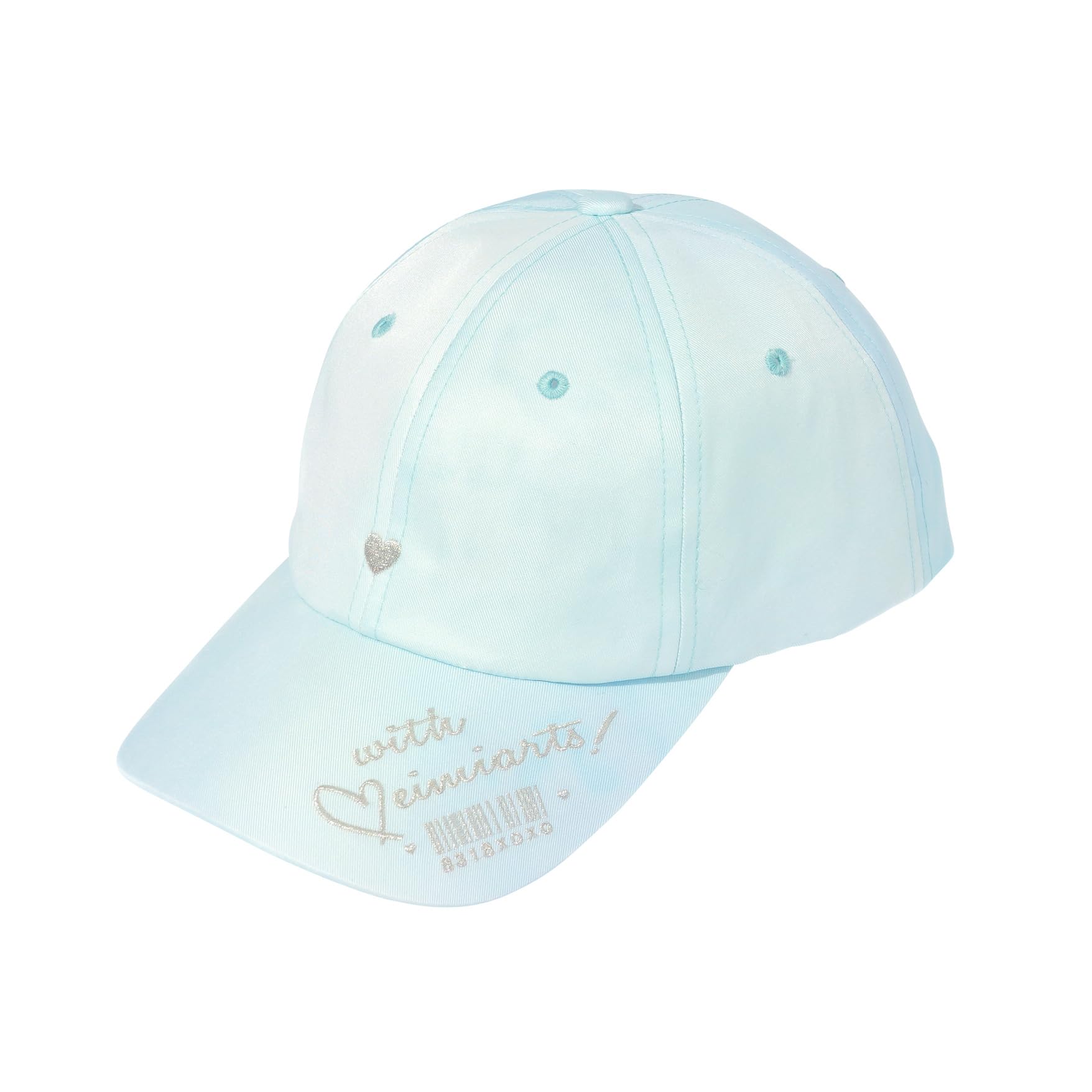 

Cap for One Point Adjustable Elementary School Tie Dye Mint [Arisana] Girls, Kids, Hat, Stylish, Cute, Size, Juniors, Students, Pattern,