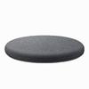 Elastic Seat Pad Soft Chair Cushion Washable Round Seat Cushion  Home Decor