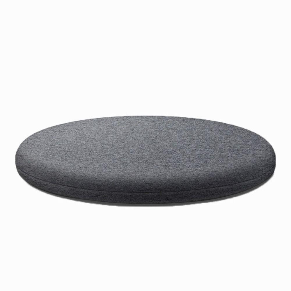Elastic Seat Pad Soft Chair Cushion Washable Round Seat Cushion  Home Decor