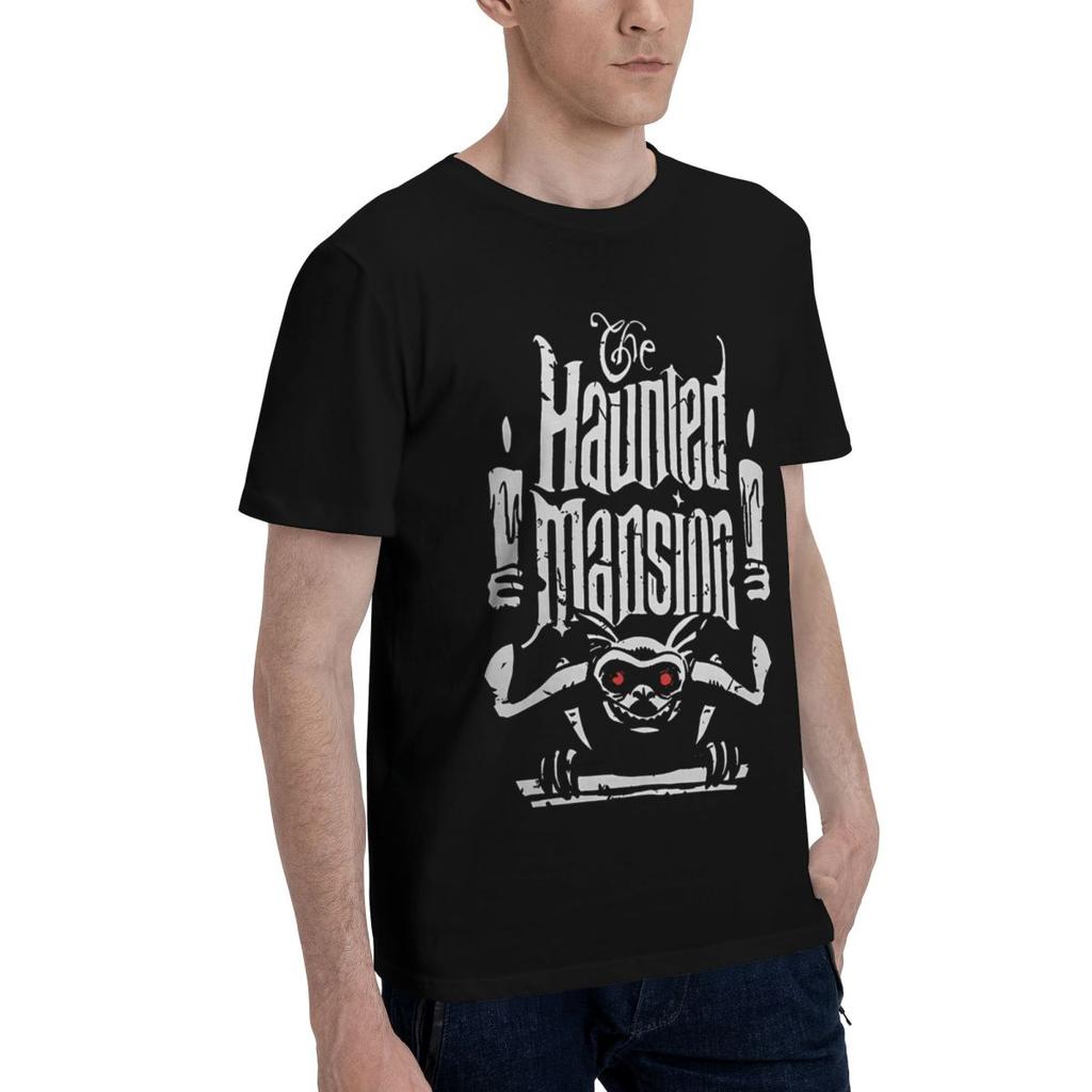Edward Gracey Mansion 100 Cotton Casual Breathable Confortable Summer Designer Clothes Men Men TShirt