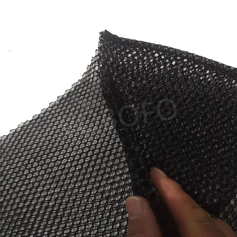 Fit for Piaggio Vespa GTS300 Motorcycle Accessories Anti Slip 3D Mesh Breathable Seat Cover Sun Protection Seat Cushion Cover