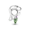 Pandora Disney Series Ariel Charm Women Jewelry 799508C01