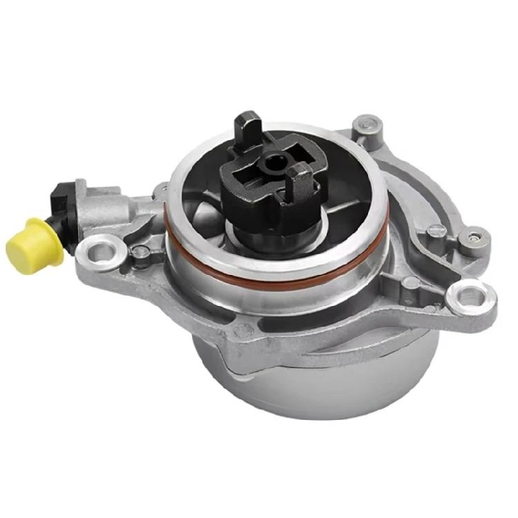 

Efficient Corrosion Resistant Brake Vacuum Pump for E60 E61 E63 E65 E66 Improved Braking Response 11667791232 700437020 1