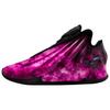 GT Future CHBL Leidenschaftliches Pink Metallic Dunkelgrau PE Unisex Sneaker Lila Mehrfarbig-Metallic-Dunkelgrau IH1109-600