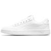 PUMA Court Breaker Bold White Casual Board Shoes 'White Black' Men's 365787-01