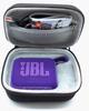 Waterproof Case, Bag, Cover for JBL GO 4 Speaker