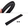 50CM Long Sponge Grip Sponge Grip Butterfly Handles