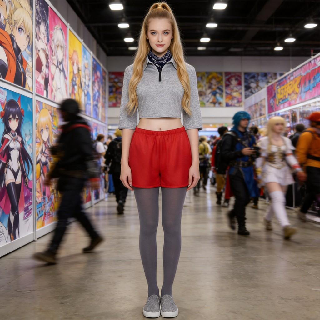 Cosplay mikina Eleven s měkkou látkou pro fanoušky anime role-play